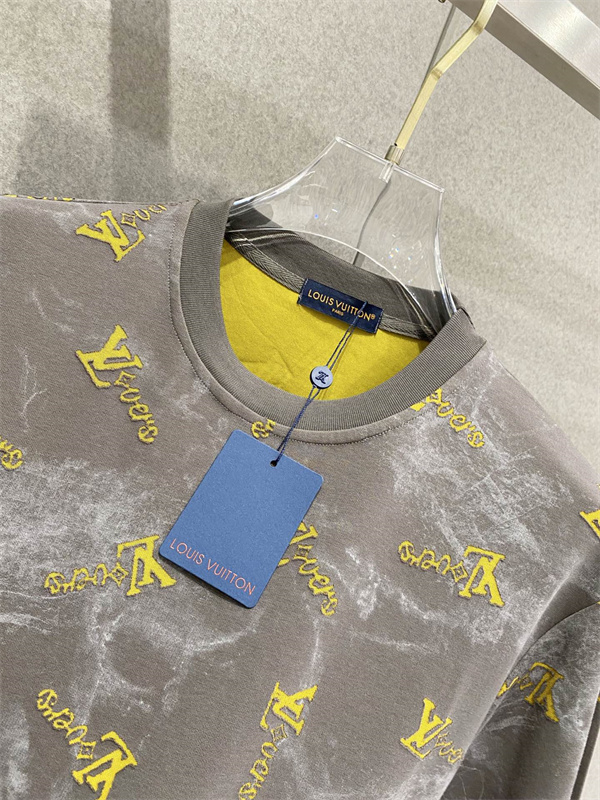 夏 おしゃれLOUIS VUITTON 2026ssトレンド☆☆ルイヴィトン上下着コピー セット メンズ リゾート ビーチ 