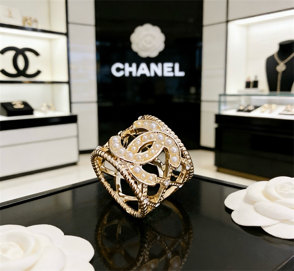 CHANELシャネルリングコピー 2026ss流行レディースファッション☆プレゼント最適指輪