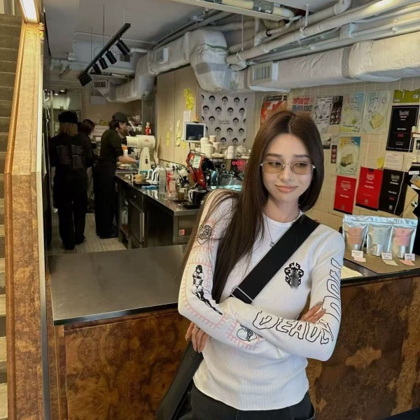 2026新作 CHROME HEARTS 激安 クロムハーツ ワッフル 長袖Tシャツ ロングスリーブ クルーネック