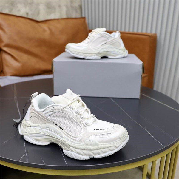 BALENCIAGA バレンシアガ3XLコピースニーカー メンズ メッシュ