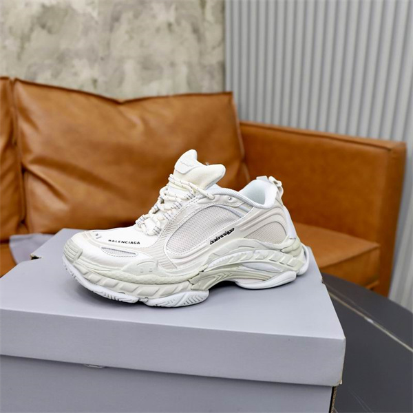 BALENCIAGA バレンシアガ3XLコピースニーカー メンズ メッシュ アウトドア調 ストリート 2026最新作