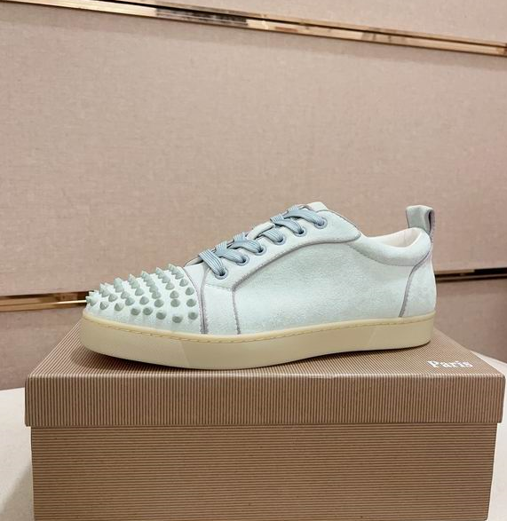 入手困難☆☆2026トレンドCHRISTIAN LOUBOUTIN クリスチャン ルブタン スニーカーコピー上品