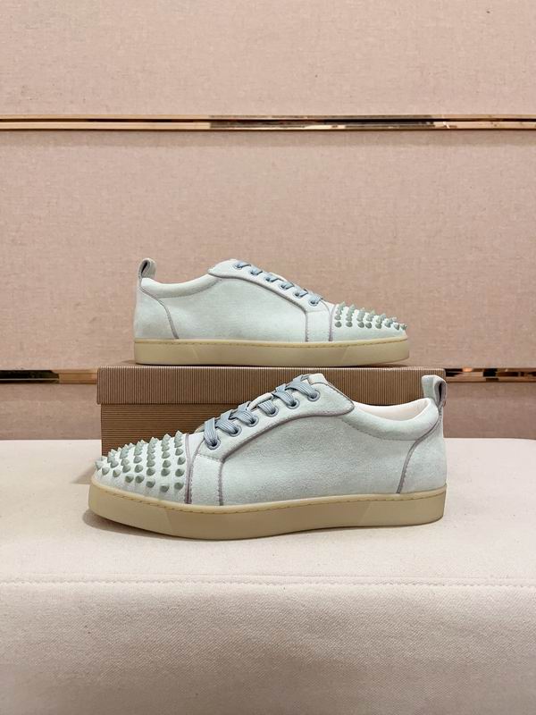 入手困難☆☆2026トレンドCHRISTIAN LOUBOUTIN クリスチャン ルブタン スニーカーコピー上品