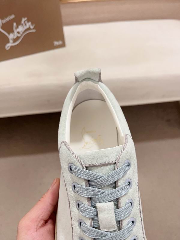 入手困難☆☆2026トレンドCHRISTIAN LOUBOUTIN クリスチャン ルブタン スニーカーコピー上品