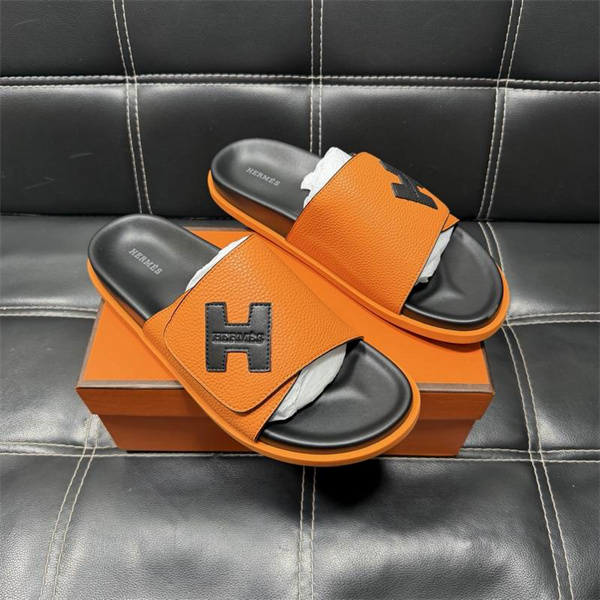 春夏兼用エルメスメンズサンダルコピー Hermès【2026最新作】軽量