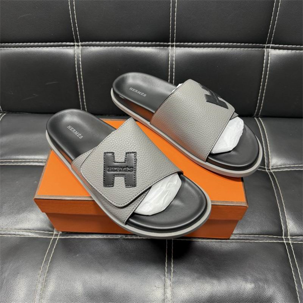 春夏兼用エルメスメンズサンダルコピー Hermès【2026最新作】軽量