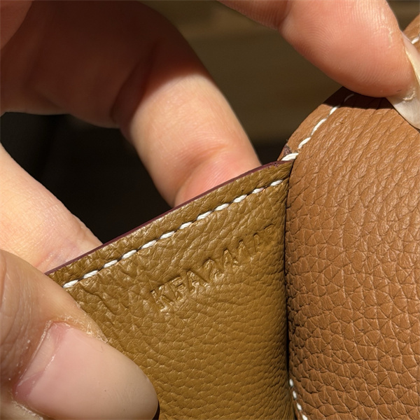 メンズ向けケリーブリーフケース☆エルメスビジネスバッグコピーHermès 2026新作