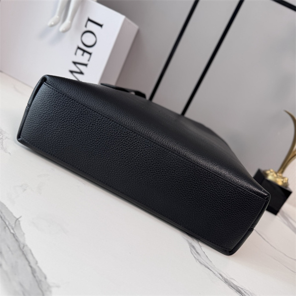 入手困難アイテムLOEWE ロエベトートバッグコピー 大容量レザー製100％品質保証