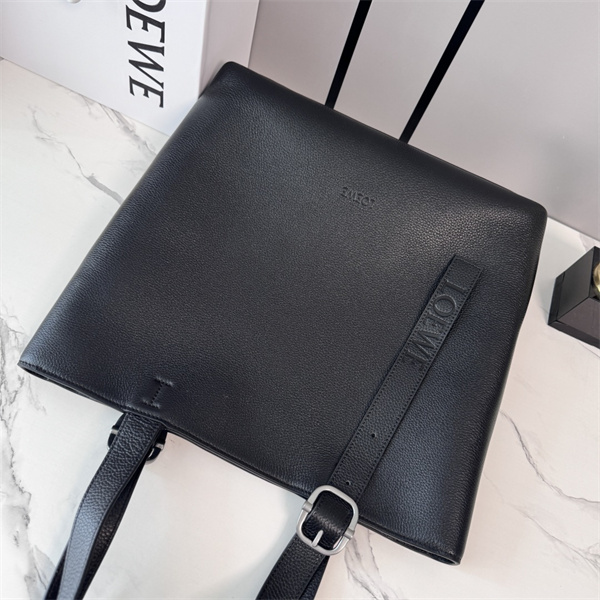 入手困難アイテムLOEWE ロエベトートバッグコピー 大容量レザー製100％品質保証