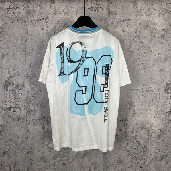 アイコンデザイン 爽快カラー ライトウェア Acne Studios アクネストゥディオズ コピー コットンTシャツ シーズンスタイル