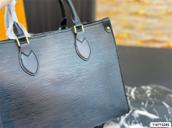 26ss男女兼用☆☆ルイヴィトントートバッグコピーLOUIS VUITTON最新作収納性抜群25*20㎝