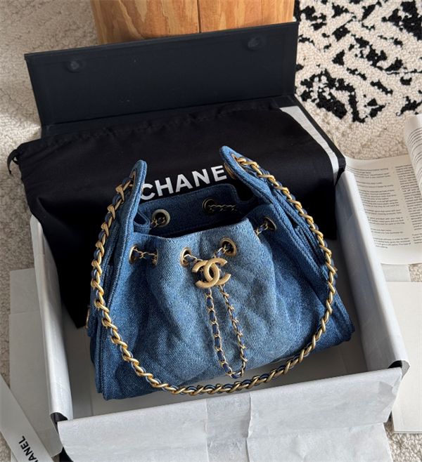 26P HOBO Bag 25bag mini シャネルショルダーバッグコピーデニム100％品質保証