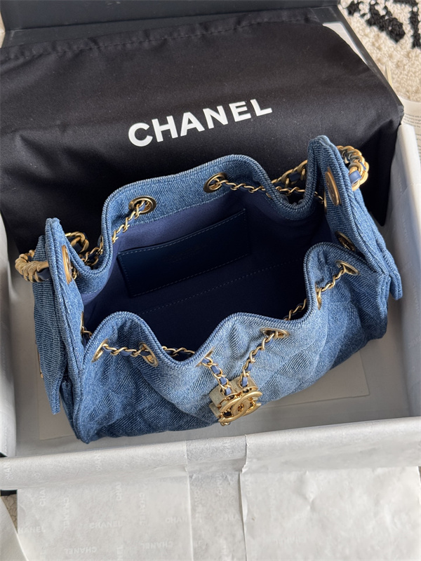 26P HOBO Bag 25bag mini シャネルショルダーバッグコピーデニム100％品質保証