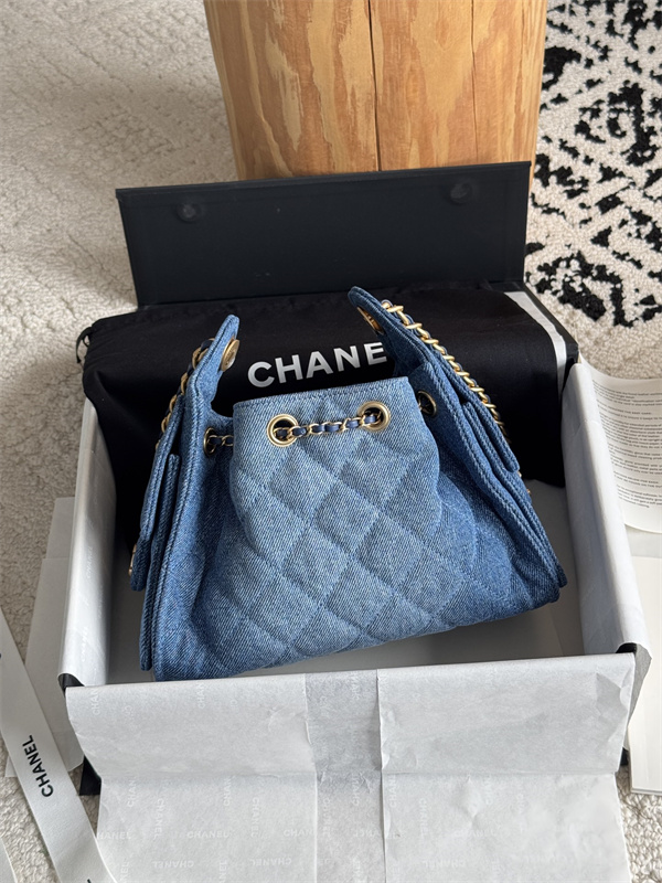 26P HOBO Bag 25bag mini シャネルショルダーバッグコピーデニム100％品質保証