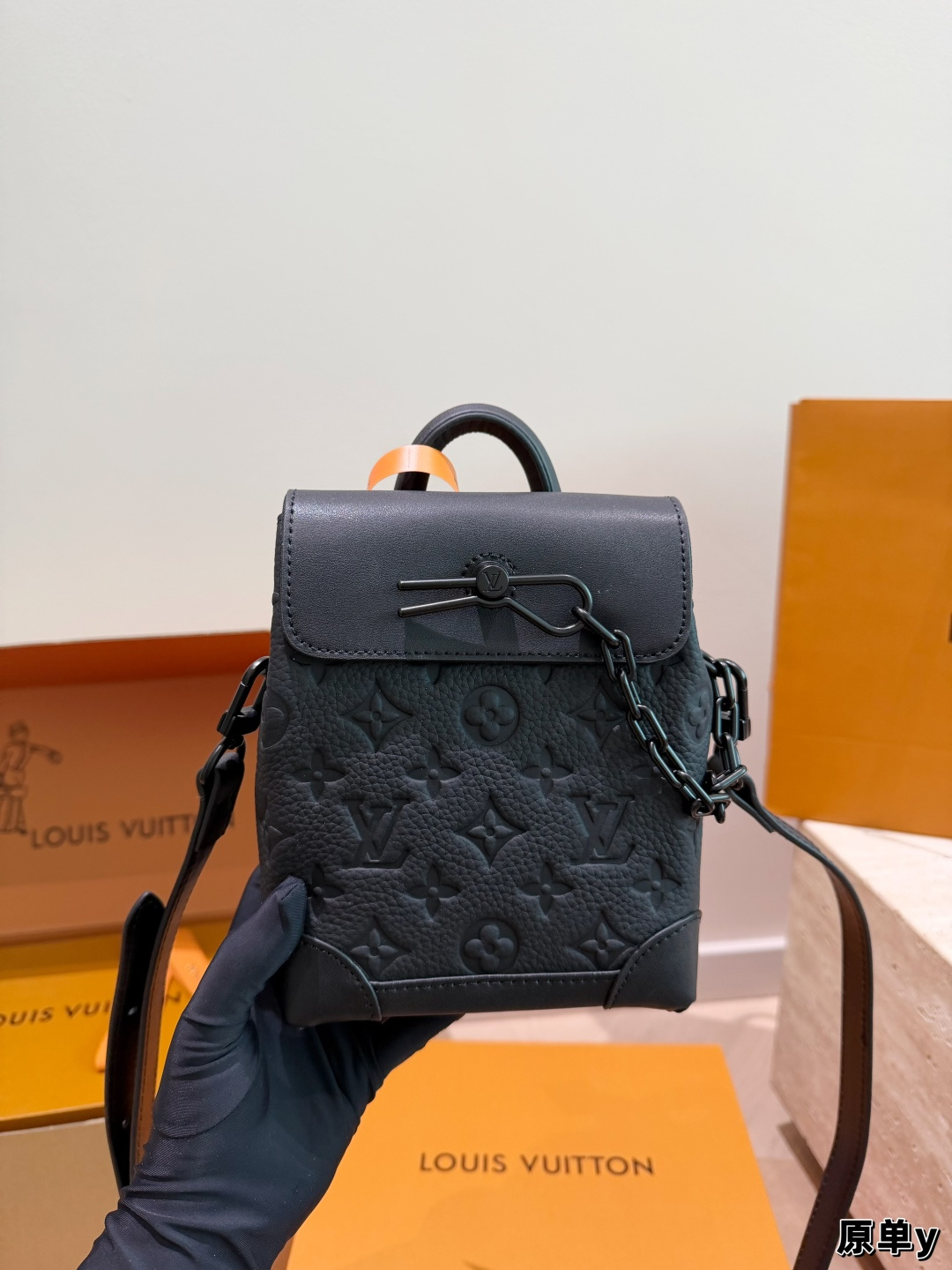 人気最新☆☆LOUIS VUITTONルイビトンショルダーバッグコピーPharrell Williams LV Colorado 