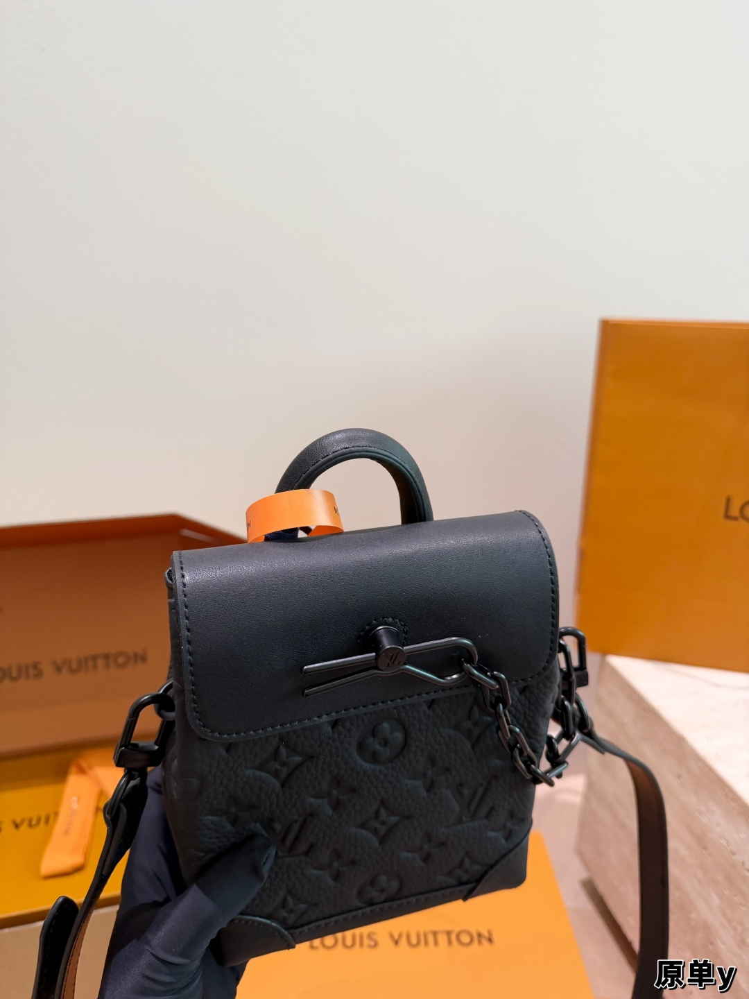 人気最新☆☆LOUIS VUITTONルイビトンショルダーバッグコピーPharrell Williams LV Colorado 