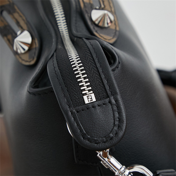 2WAY☆☆Fendiフェンディハンドバッグコピー☆ 2026新作レディースファッションショルダー付き