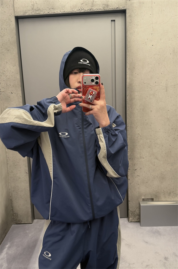 最新作☆☆BALENCIAGA  バレンシアガジャケットコピー☆ おしゃれコーディネート2026
