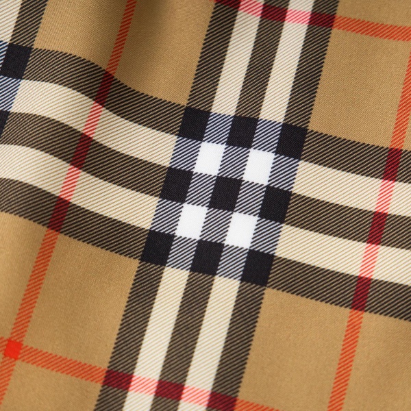 2026新作 BURBERRY 激安 バーバリー ヴィンテージチェック ハーフパンツ ショートパンツ イージーパンツ ウエストゴム リゾート ビーチ 人気アイテム