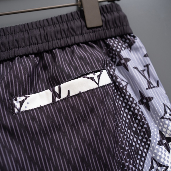 2026新作 LOUIS VUITTON 激安 ルイ・ヴィトン モノグラム スイムショーツ ハーフパンツ ショートパンツ ビーチパンツ 速乾 リゾート 人気アイテム