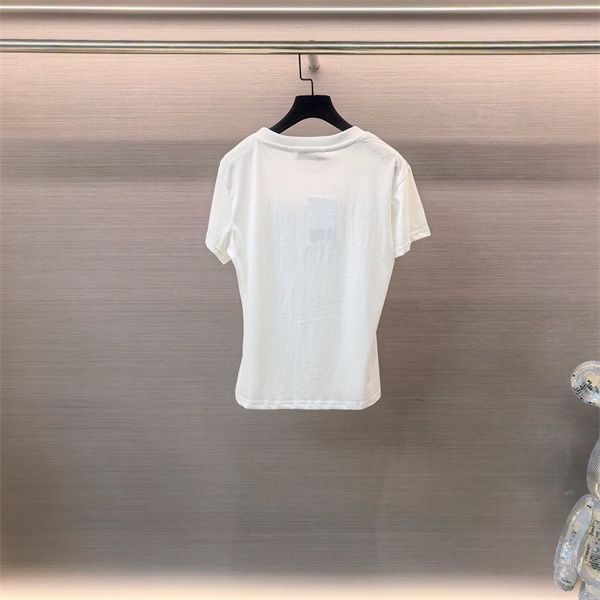 フロントロゴデザイン ヴィンテージ感 カジュアルコーデ向け Acne Studios アクネストゥディオズ コピー Tシャツ