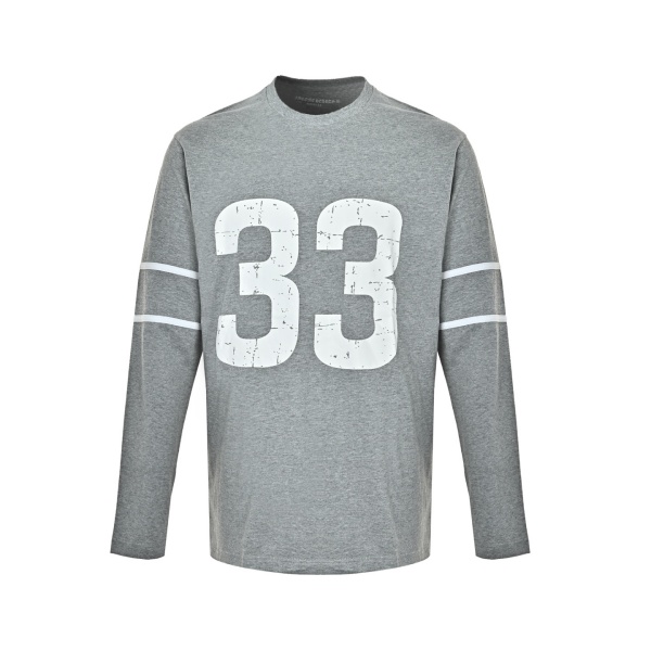 2026新作 N级品 Chrome Hearts クロムハーツ ロングTシャツ 33プリント