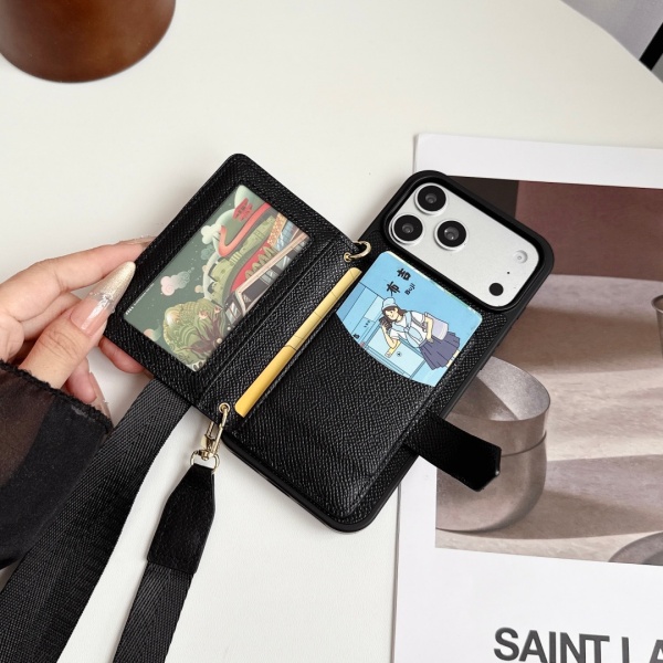 2026新作 HERMÈS 激安 エルメス スマホケース Hバックル カード収納 ショルダーストラップ付き 手帳型 携帯カバー