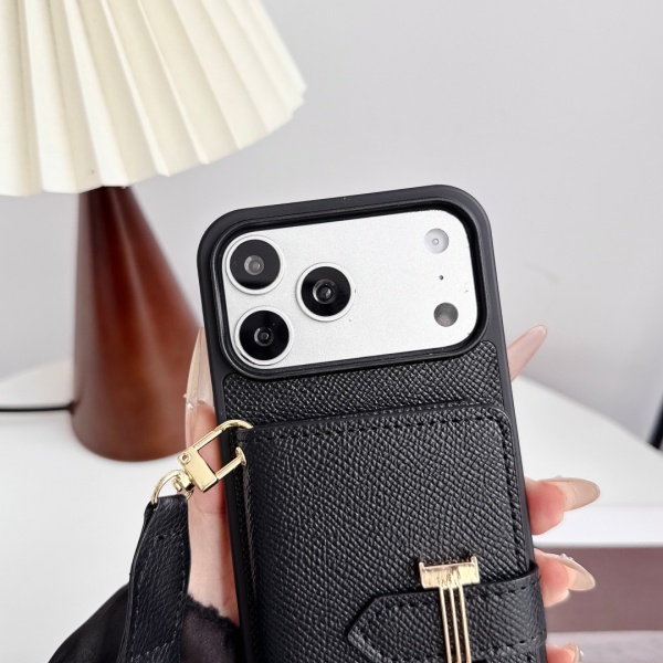 2026新作 HERMÈS 激安 エルメス スマホケース Hバックル カード収納 ショルダーストラップ付き 手帳型 携帯カバー