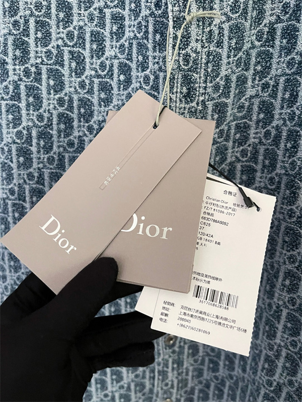 DIORディオール半袖シャツコピー❤2026SS新作カッコイイ使い勝手お洒落コーディネート