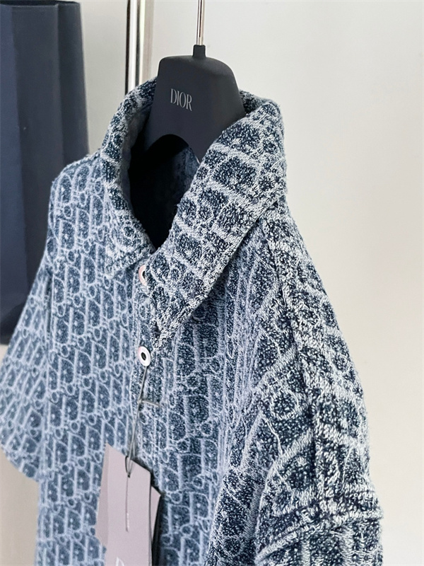 DIORディオール半袖シャツコピー❤2026SS新作カッコイイ使い勝手お洒落コーディネート