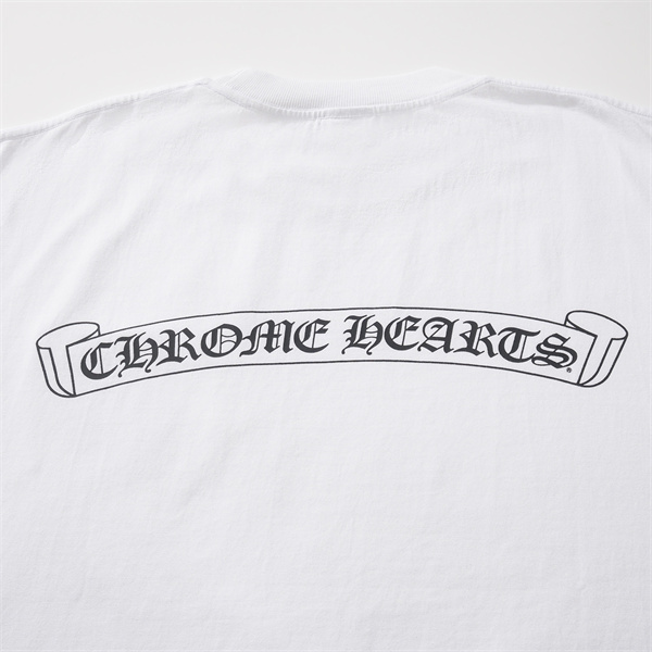 春夏Chrome Hearts★クロムハーツtシャツコピー2026新作日常使いにぴったりのアイテム