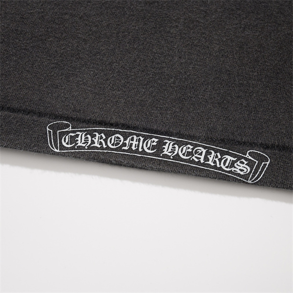個性的Chrome Hearts★クロムハーツtシャツコピー2026トレンド春夏コレクション新作おしゃれ メンズ
