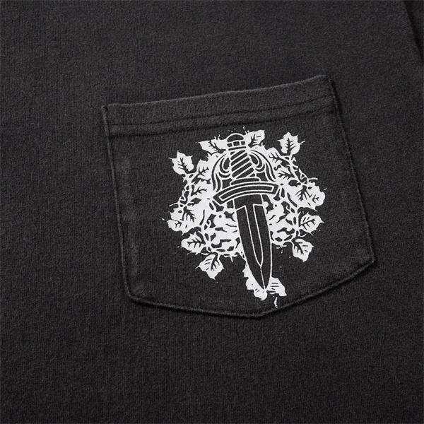 個性的Chrome Hearts★クロムハーツtシャツコピー2026トレンド春夏コレクション新作おしゃれ メンズ