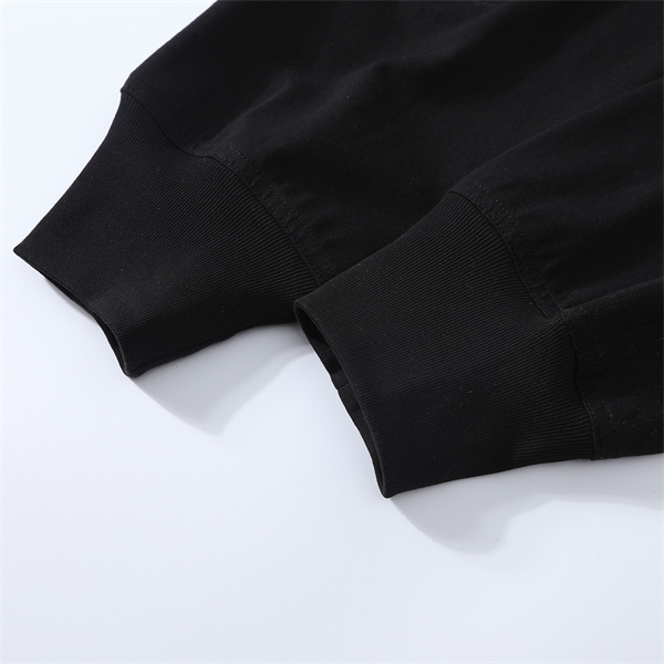 RICK OWENS   2026SS春夏リックオウエンスカーゴパンツコピー黒色人気リラックス感