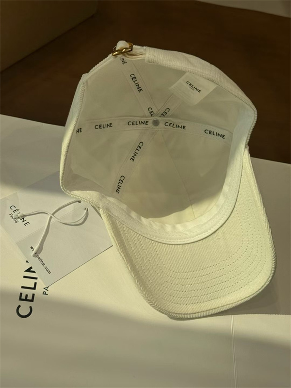 CELINE セリーヌキャップコピー2026SS春夏トレンド男女兼用エレガント６色人気ランキング