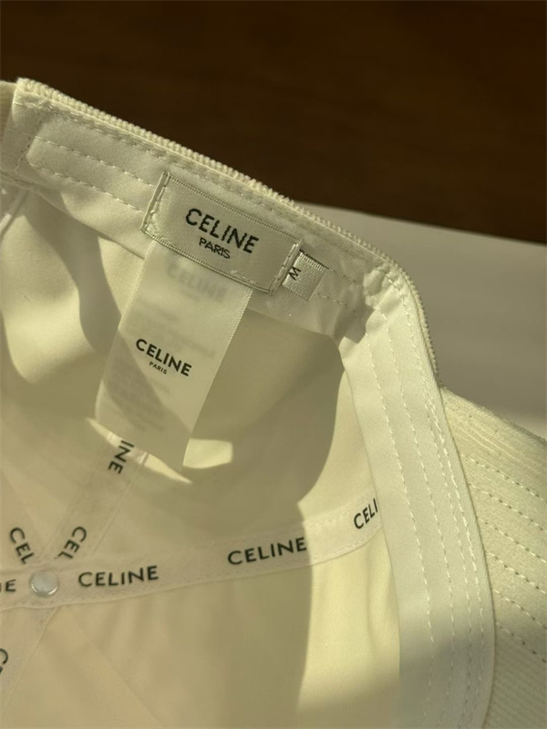 CELINE セリーヌキャップコピー2026SS春夏トレンド男女兼用エレガント６色人気ランキング