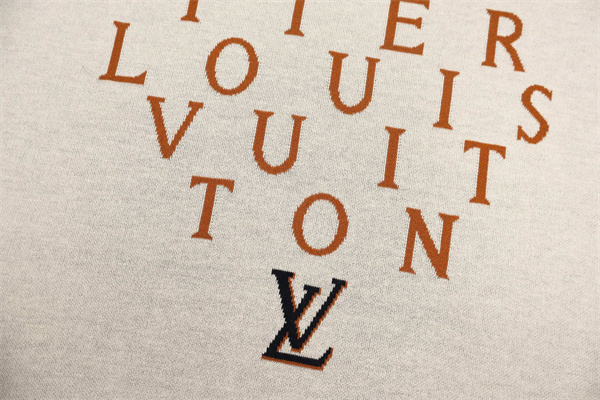 ルイビトン半袖メンズコピーLOUIS VUITTON新作☆☆1AK6YQショートスリーブ シグネチャークルーネック
