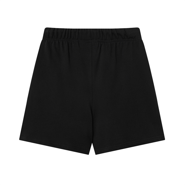 ESSENTIALS エッセンシャルズ コピー ハーフパンツ スクリプトロゴ スウェット素材感 ストリート定番