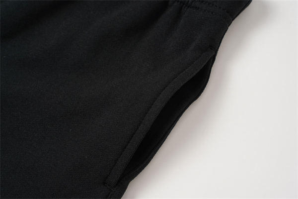 ESSENTIALS エッセンシャルズ コピー ハーフパンツ スクリプトロゴ スウェット素材感 ストリート定番