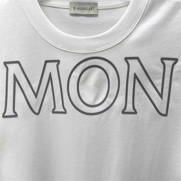 2026人気新品MONCLER モンクレールｔシャツコピーストリートファッション3色