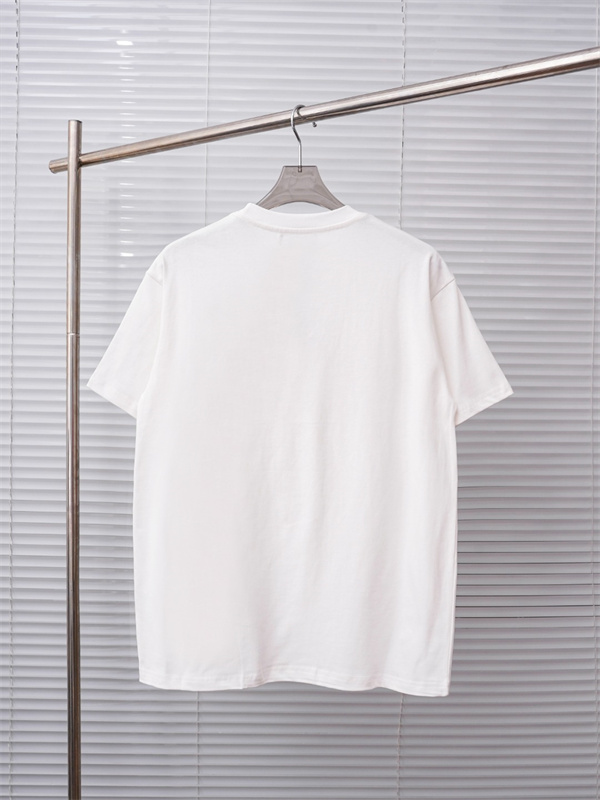 ヴィンテージロゴ オリジナル風プリント デイリーファッション AMIRI アミリ コピー 半袖Tシャツ 定番アイテム