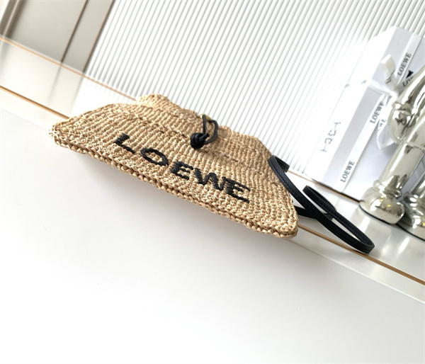 激安新作☆☆LOEWE Anagram Pebble  ロエベショルダーバッグコピー2026トレンド旅行用