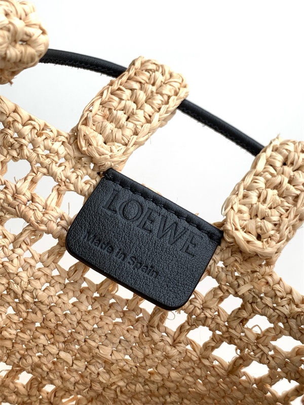 激安新作☆☆LOEWE Anagram Pebble  ロエベショルダーバッグコピー2026トレンド旅行用