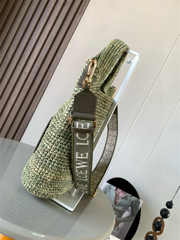 2026新作☆☆LOEWE Slit Tote  ロエベトートバッグコピー大容量旅行用