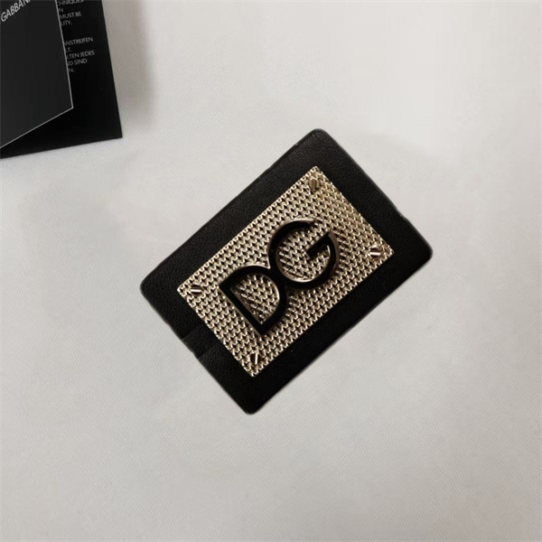 ストリートカジュアル 無地スタイル DOLCE & GABBANA ドルチェ＆ガッバーナ コピー 半袖トップス 人気セレクトアイテム