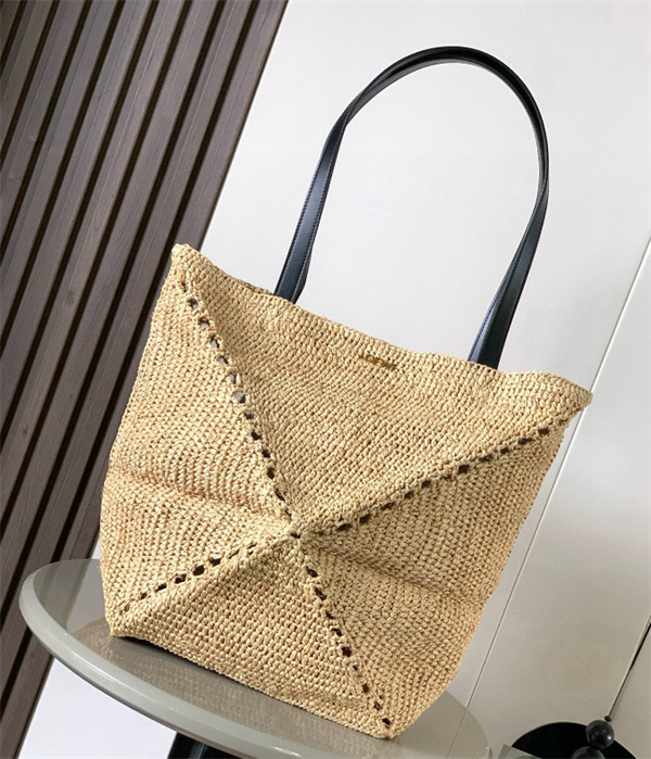 春夏2026人気☆☆LOEWE Puzzle Fold   ロエベトートバッグコピー収納性抜群使い勝手