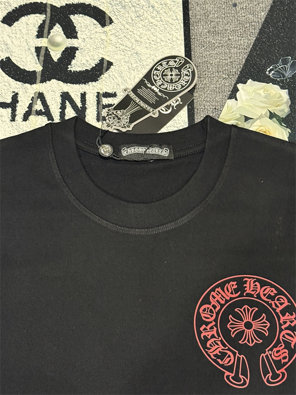 人気上昇中☆☆Chrome Hearts 2026人気☆☆クロムハーツｔシャツコピー男女兼用芸能人愛用