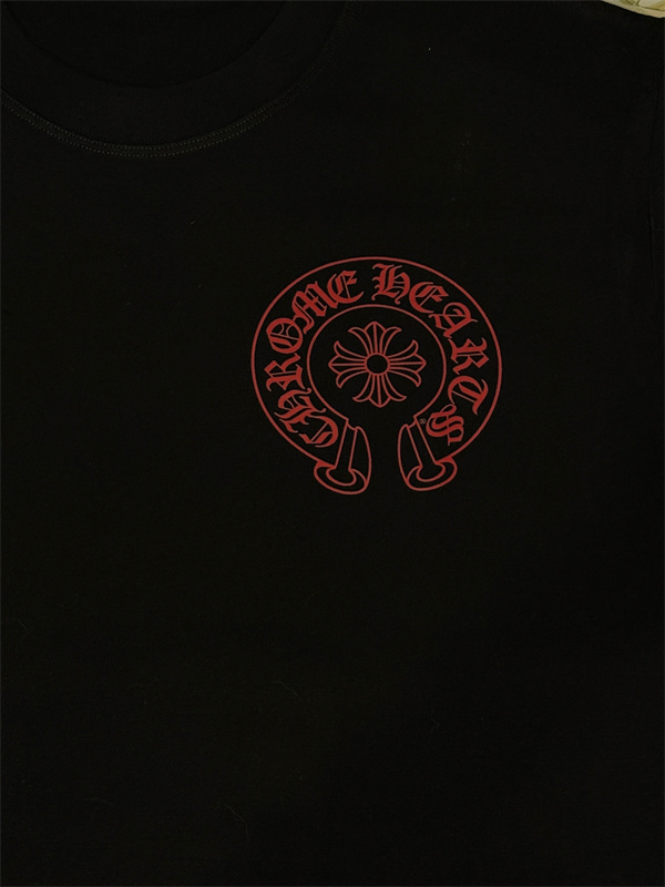 人気上昇中☆☆Chrome Hearts 2026人気☆☆クロムハーツｔシャツコピー男女兼用芸能人愛用