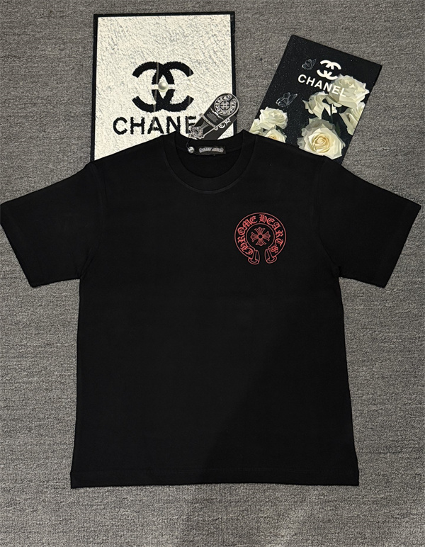 人気上昇中☆☆Chrome Hearts 2026人気☆☆クロムハーツｔシャツコピー男女兼用芸能人愛用