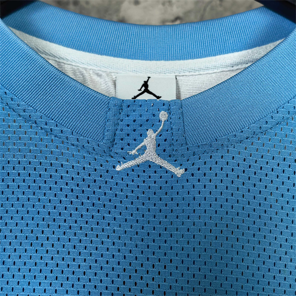 最新作Supreme x Jordan コラボ上品 SS26 WEEK15 Jerseyシュプリームｔシャツコピーブルー